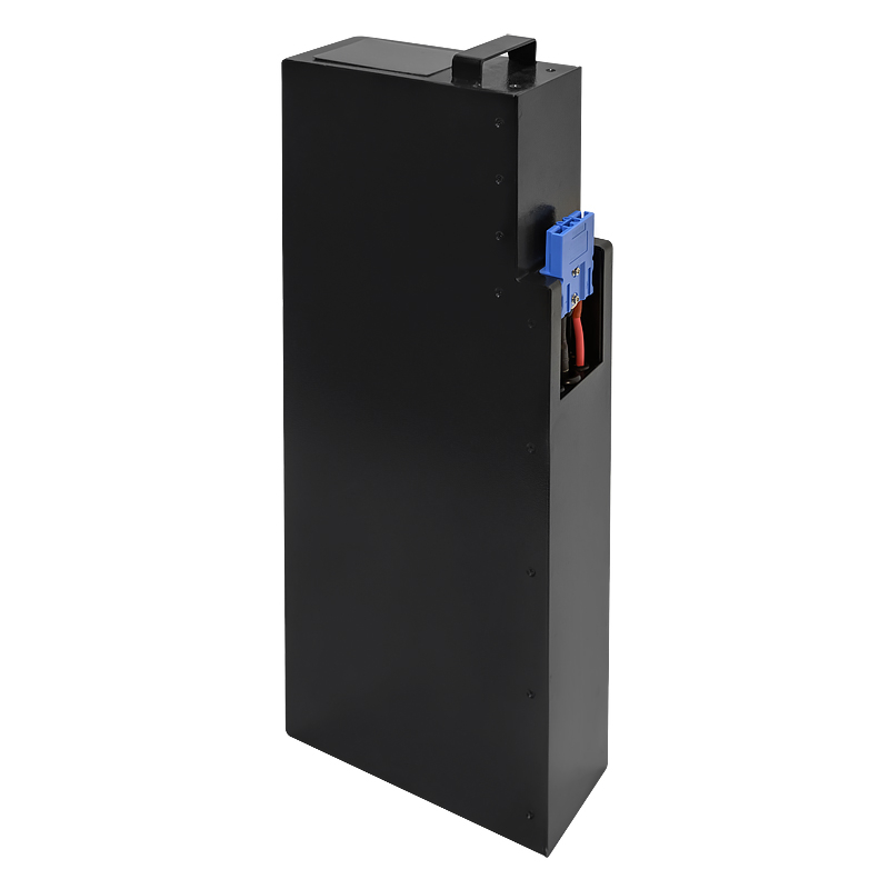 Аккумуляторная батарея Li-ion 25,6V / 40 Ah для CBD15W-II Li