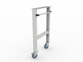 Опора мобильная WOKER PRO