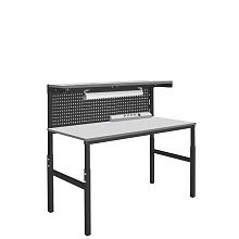 Комплект стола монтажника КСМ-1000 ESD