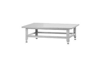 Подтоварник технологический ПДТб - 1200х600х300 Base
