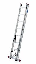 CORDA Универсальная лестница 2 х 8