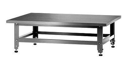 Подставка под кипятильник ПК 500x500x500 (Оцинкованный)