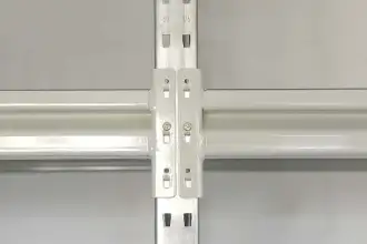 Стеллаж Longspan 3 3000х900х400, 3 яруса, ДСП
