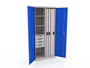 ERGO XM