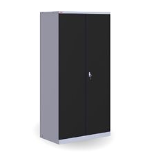 Инструментальный шкаф ИП-2/1 (Графит)