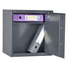 Шкаф офисный ШБМ-46ЭК