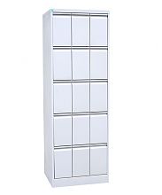 Картотека ШК-15