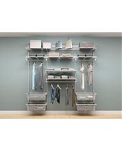 Гардеробная система Практик Home. Прихожая Large №10