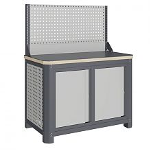 Верстак MCN 1252.S77-1