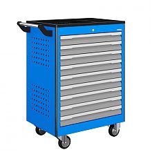 Тележка инструментальная TNC 950.9