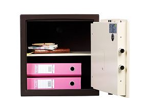 Сейф VALBERG КАРАТ-46 EL