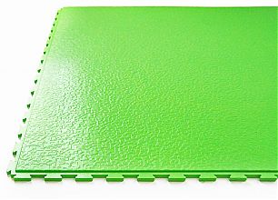 Тактильная плитка для слабовидящих, продольный риф (500x150, ПВХ, клеевая основа)