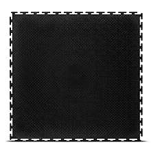 Универсальное напольное покрытие SENSOR SIGMA (черный)