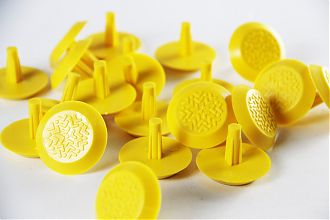 Универсальное напольное покрытие SENSOR TECH (5мм)