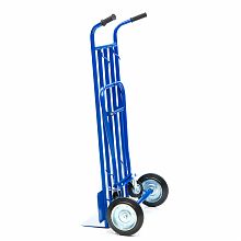 Тележка специальная КГК-350-И трансформер