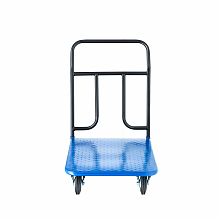 Тележка платформенная КП-150-150-И , 500х800мм