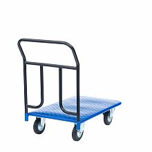 Тележка платформенная КП-300-150-И , 600х900мм