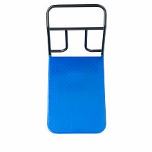 Тележка платформенная КП-350-125-И , 600х1200мм