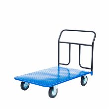 Тележка платформенная КП-500-200-И , 800х1200мм