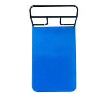Тележка платформенная КП-600-250-К , 800х1400мм