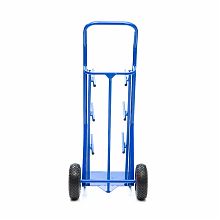 Тележка специальная КДВ-55-250-И для воды