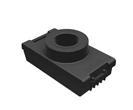 Держатель инструмента HSK - А50 / С50 / E50 / F50 / B63 / F63 (диаметр 38)