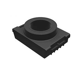 Держатель инструмента VDI 60 (диаметр 60)