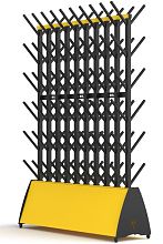 Сушилка для обуви VILDIS V-TOP 60P