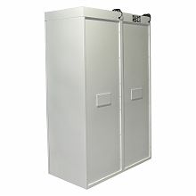 Сушильный шкаф ШС-4-16 Т для обуви