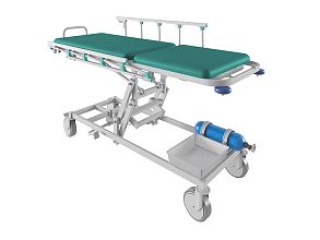 Тележка МД ТБЛ-02