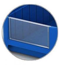 Передняя панель 234х90 мм (VP 2309)