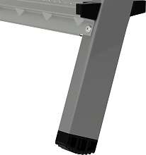 Стремянка стальная NV1150.6