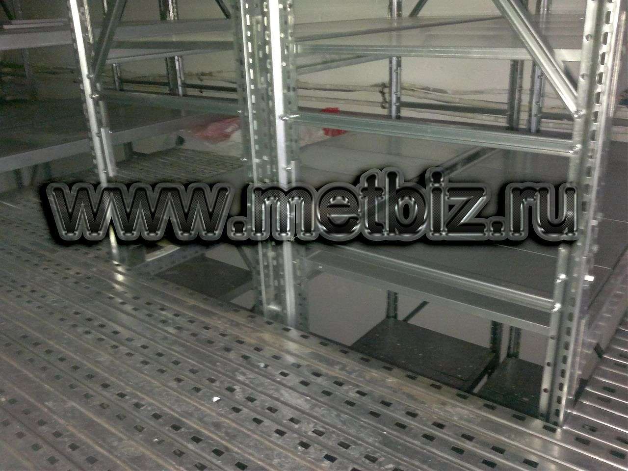 Мезонин 56 м2