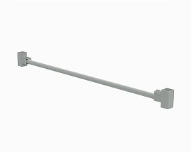 Рулонный держатель верхний 1800 мм