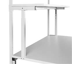 Усиливающие кронштейны ПО/К тёмно-серый