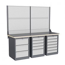 Верстак  FBK 205.356-2