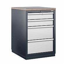 Тумба инструментальная FBK G4.3