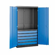 Шкаф антистатический SPC 180.B5.S1