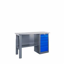 Верстак SLF 141.15.2