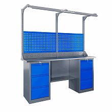 Верстак SLF 181.33.2-1FR