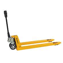 Гидравлическая тележка SD-L (BF25; 2500 кг; 1800х550 мм; RDP) СМАРТЛИФТ (SMARTLIFT)