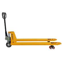 Гидравлическая тележка SD-L (BF25; 2500 кг; 1800х550 мм; RDP) СМАРТЛИФТ (SMARTLIFT)