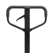 Гидравлическая тележка SD-L (BF25; 2500 кг; 1800х550 мм; RDP) СМАРТЛИФТ (SMARTLIFT)