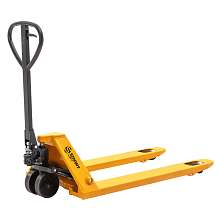 Гидравлическая тележка SD-W (BF25; 2500 кг; 1150х685 мм; RDP) СМАРТЛИФТ (SMARTLIFT)