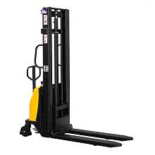 Штабелер с электроподъемом BDA 1030 (1000 кг; 3 м; 12В / 120Ач) СМАРТЛИФТ (SMARTLIFT)