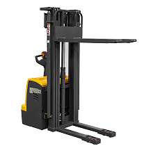 Штабелер самоходный CDDR15-III (1500 кг, 4,5 м, 24В / 240Ач, PV) СМАРТЛИФТ (SMARTLIFT)