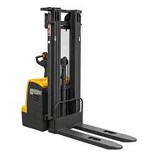 Штабелер самоходный CDDR15-III (1500 кг, 5,6 м, 24В / 240Ач, PV) СМАРТЛИФТ (SMARTLIFT)