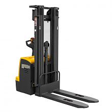 Штабелер самоходный CDDR15-III (1500 кг; 3,5 м; 24В / 200Ач) SMARTLIFT