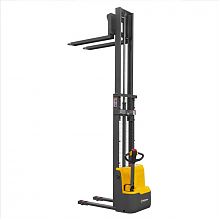 Штабелер самоходный CDD15R-E (N) (1500 кг; 3 м; 24В / 105Ач) SMARTLIFT