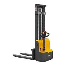 Штабелер самоходный CDD15R-E (N) (1500 кг; 3,5 м; li-ion 25,6В / 100Ач) СМАРТЛИФТ (SMARTLIFT)